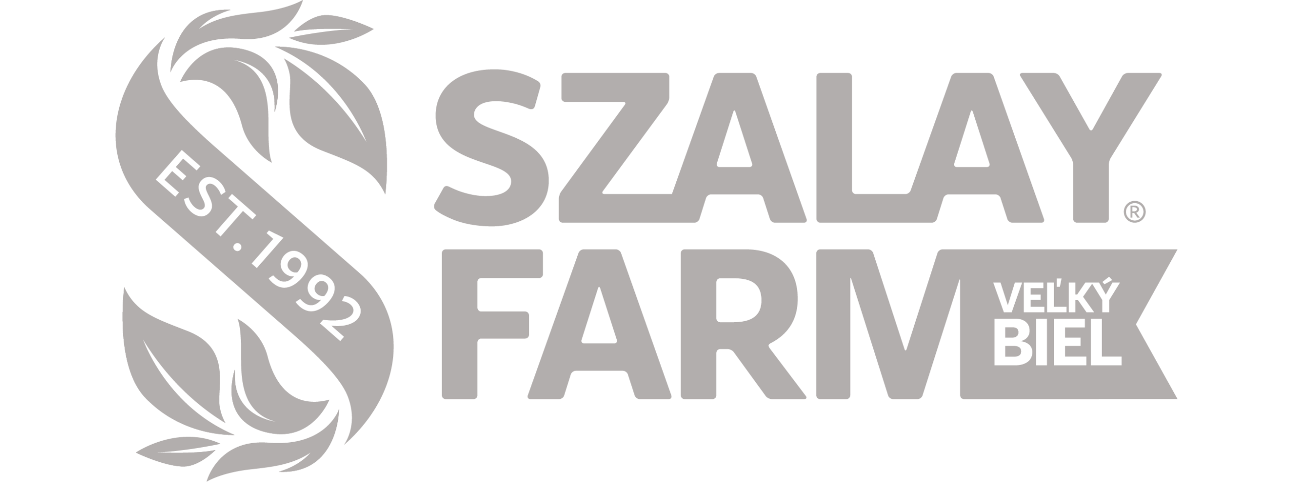 Weby na mieru | Szalay Farm | BELKINI